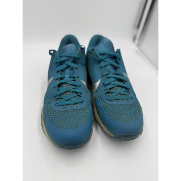 Size 13.5 - Nike Kobe 10 TB Tropical Teal “9999999”Sample Tagged main image 8
